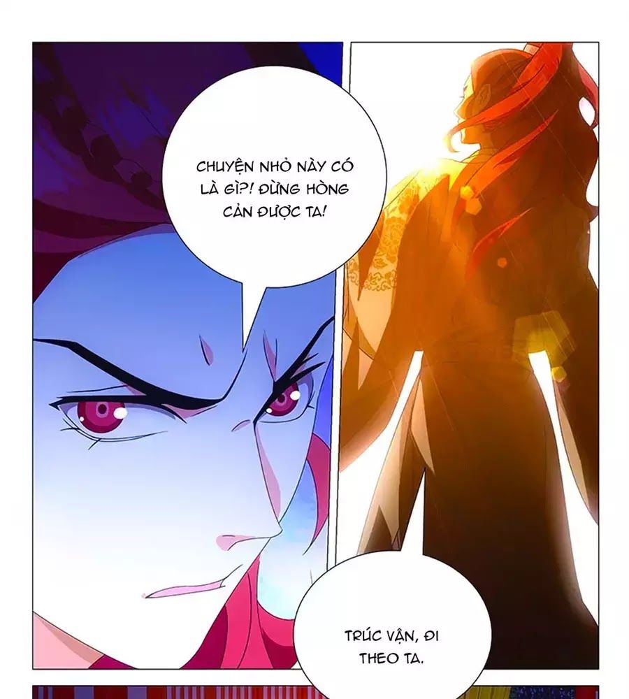 Phò Mã! Không Nên A! Chap 75 - Next Chap 76