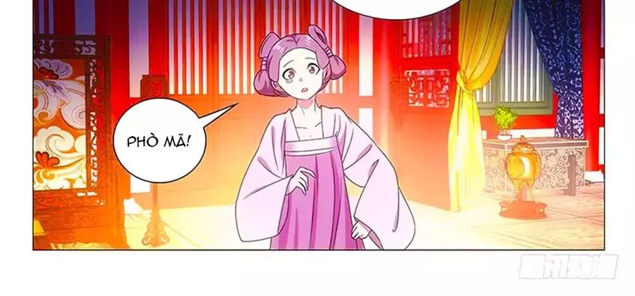 Phò Mã! Không Nên A! Chap 75 - Next Chap 76
