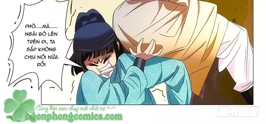 Phò Mã! Không Nên A! Chap 75 - Next Chap 76