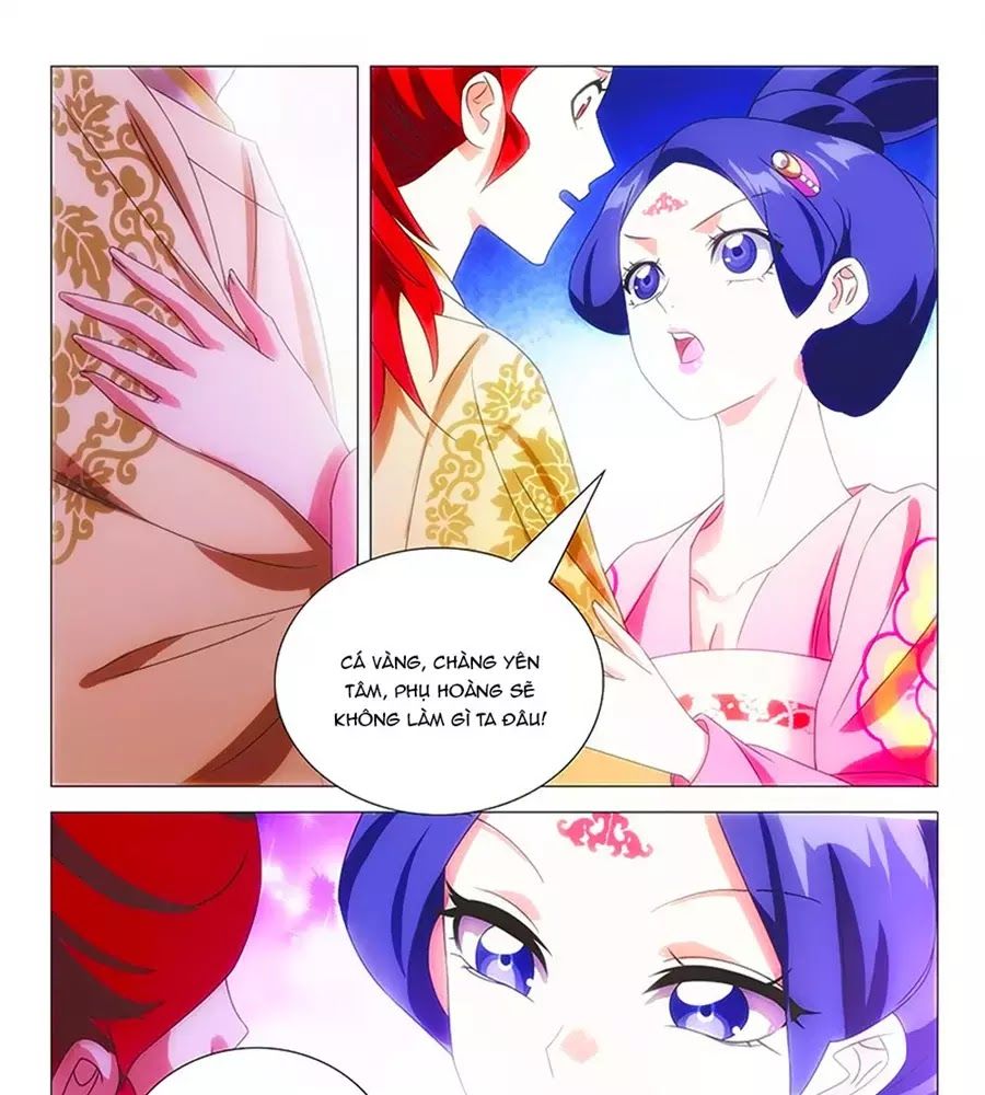 Phò Mã! Không Nên A! Chap 75 - Next Chap 76