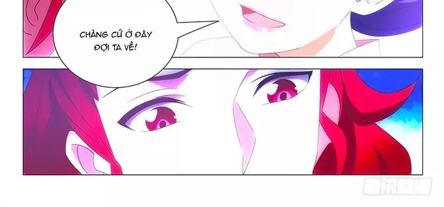Phò Mã! Không Nên A! Chap 75 - Next Chap 76