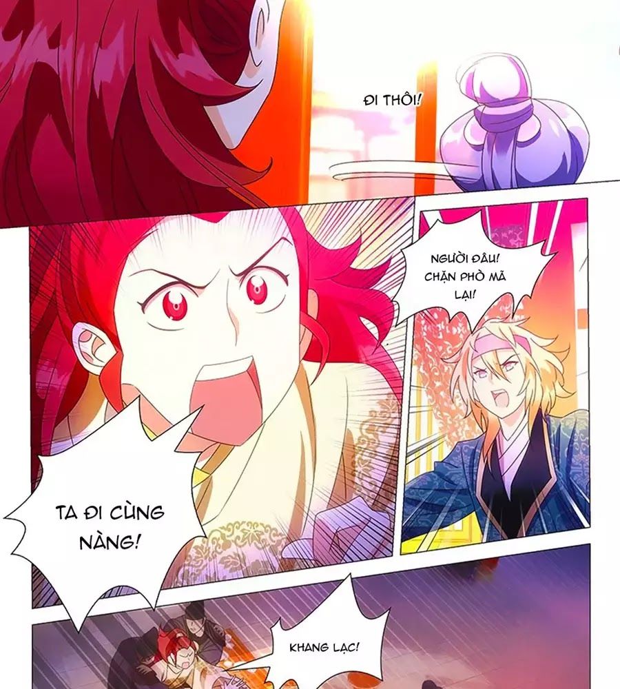 Phò Mã! Không Nên A! Chap 75 - Next Chap 76