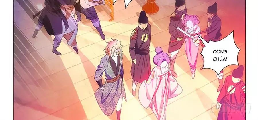 Phò Mã! Không Nên A! Chap 75 - Next Chap 76