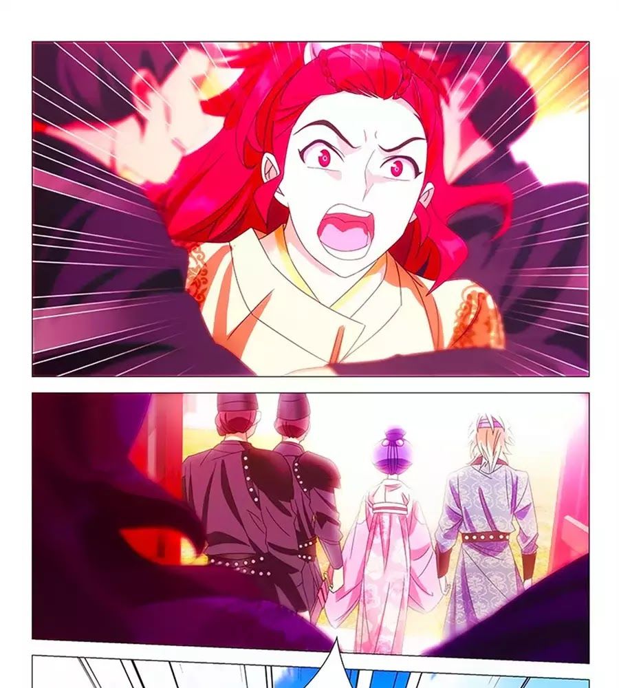 Phò Mã! Không Nên A! Chap 75 - Next Chap 76