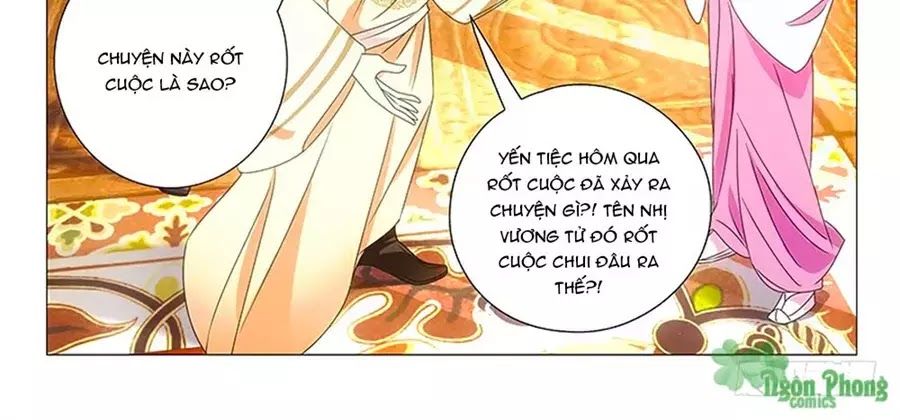 Phò Mã! Không Nên A! Chap 75 - Next Chap 76