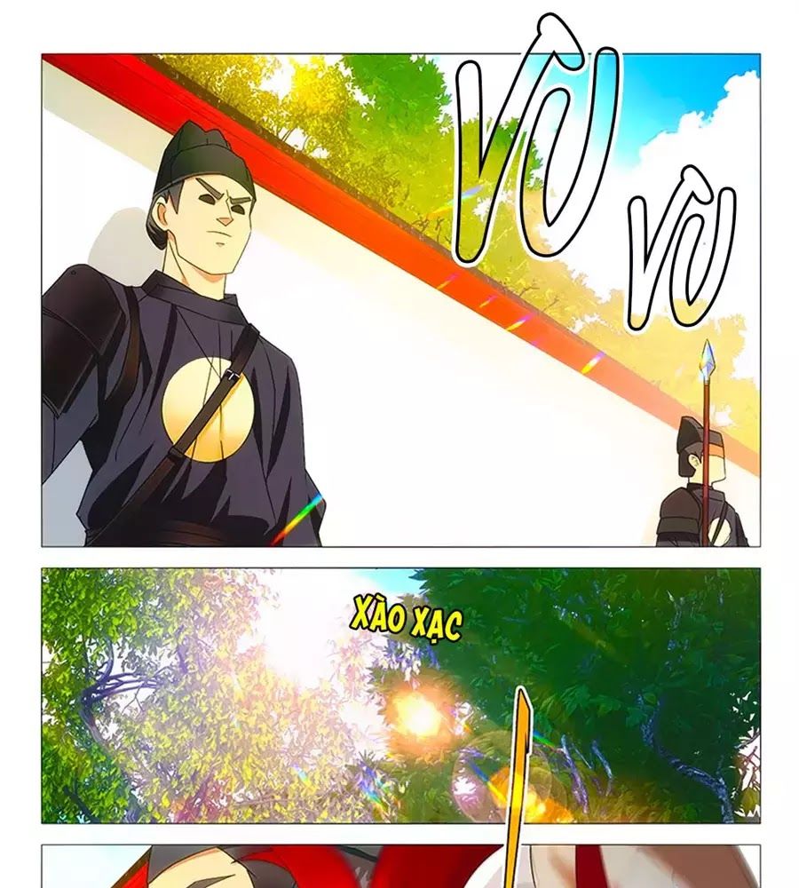 Phò Mã! Không Nên A! Chap 76 - Next Chap 77