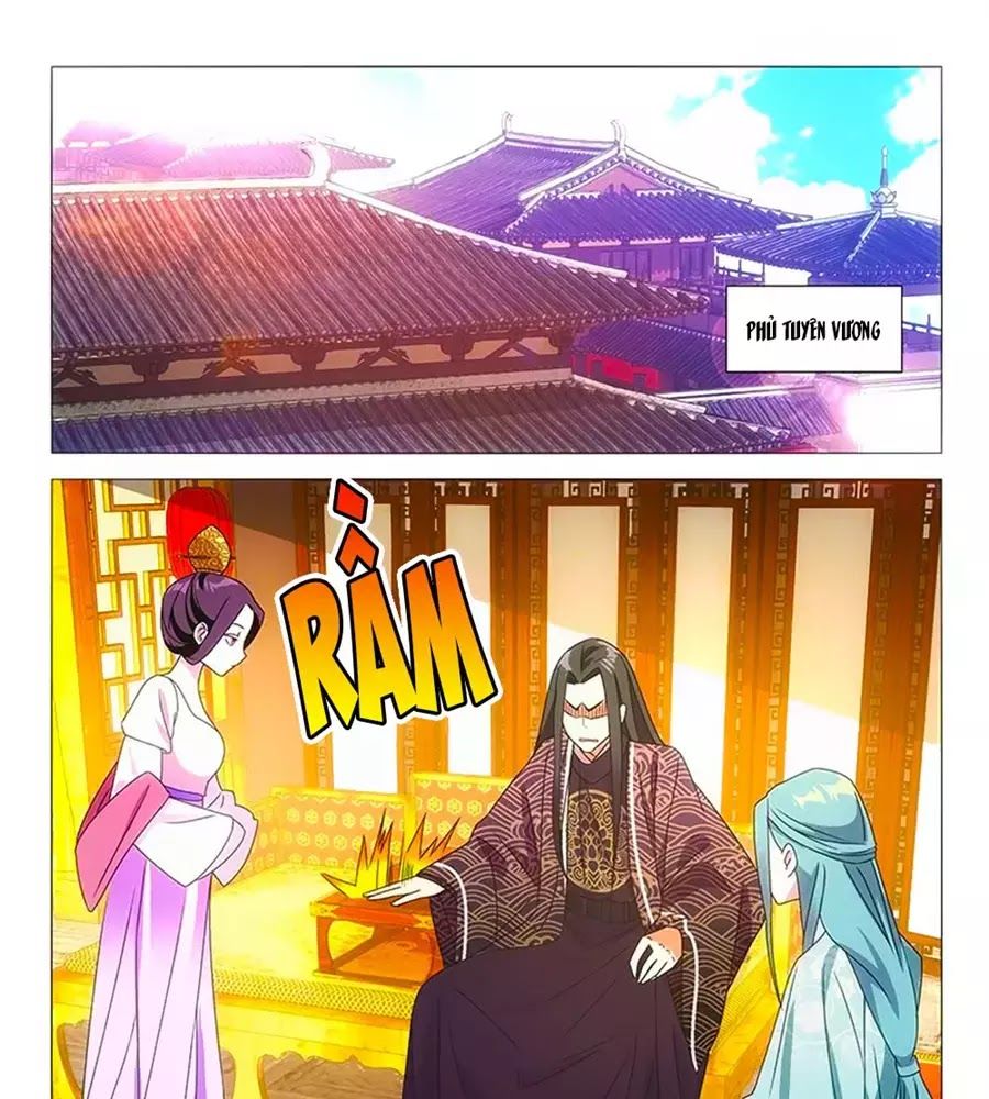 Phò Mã! Không Nên A! Chap 76 - Next Chap 77
