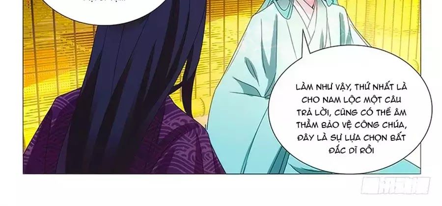 Phò Mã! Không Nên A! Chap 76 - Next Chap 77