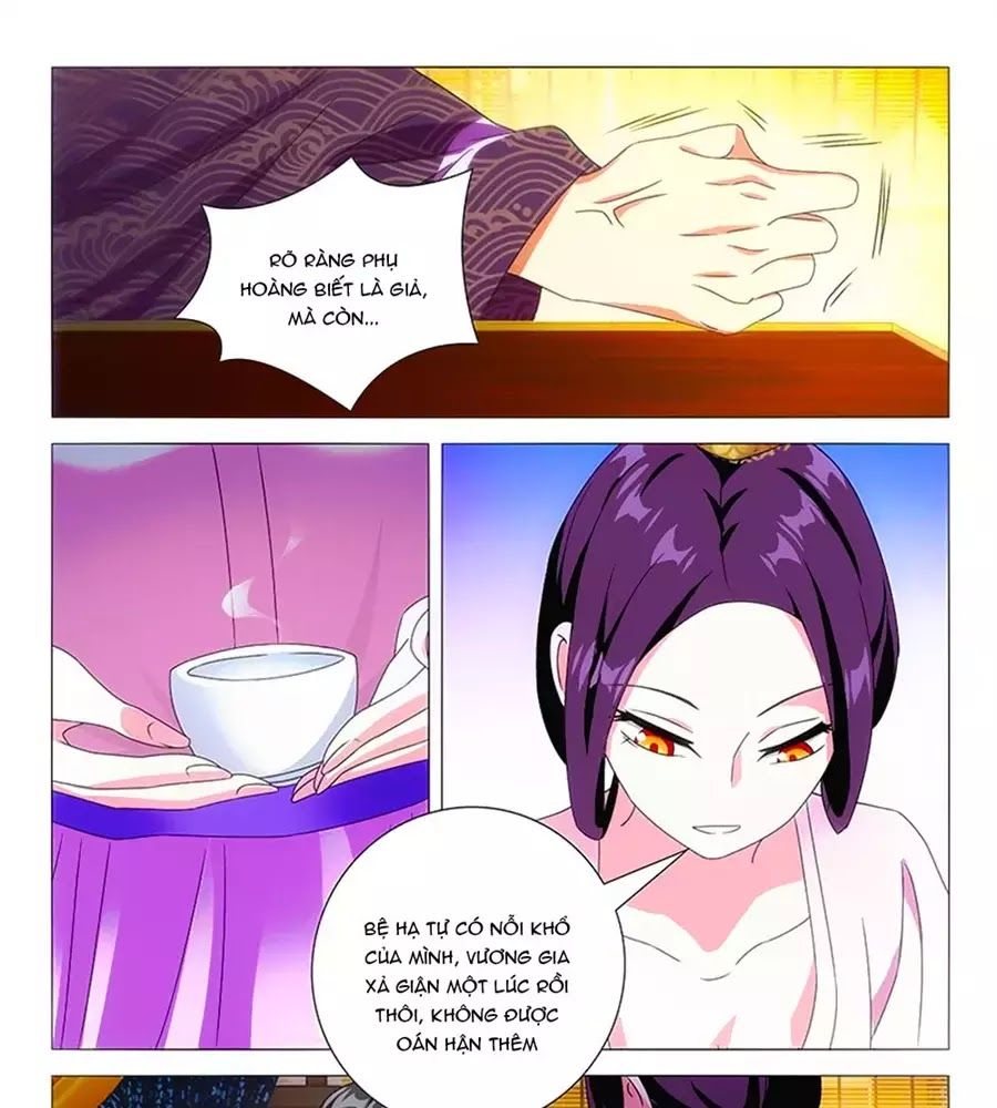 Phò Mã! Không Nên A! Chap 76 - Next Chap 77