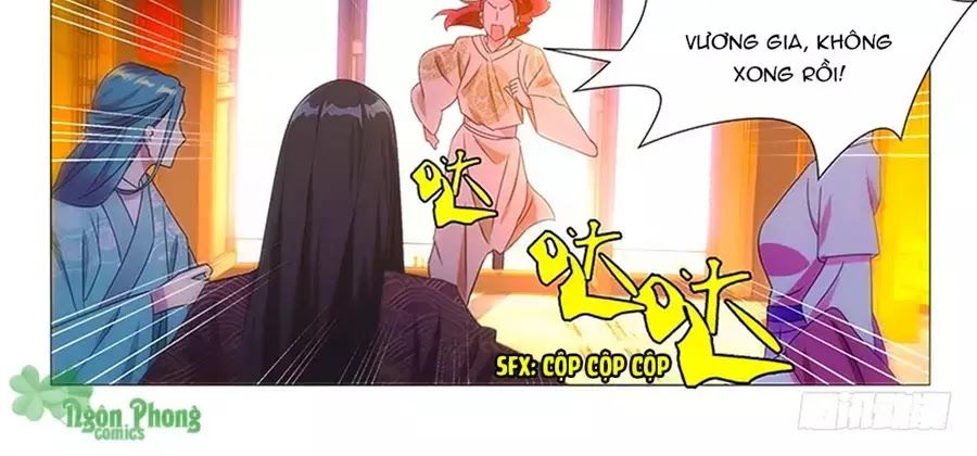 Phò Mã! Không Nên A! Chap 76 - Next Chap 77