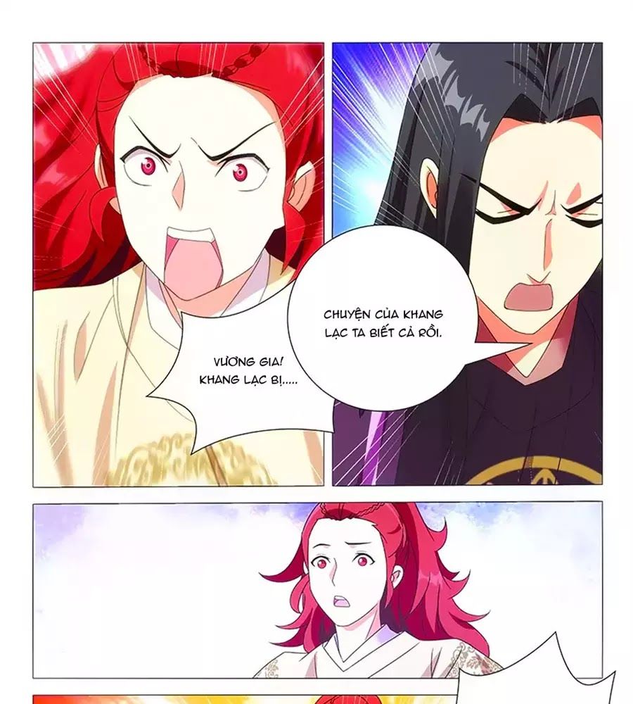 Phò Mã! Không Nên A! Chap 76 - Next Chap 77