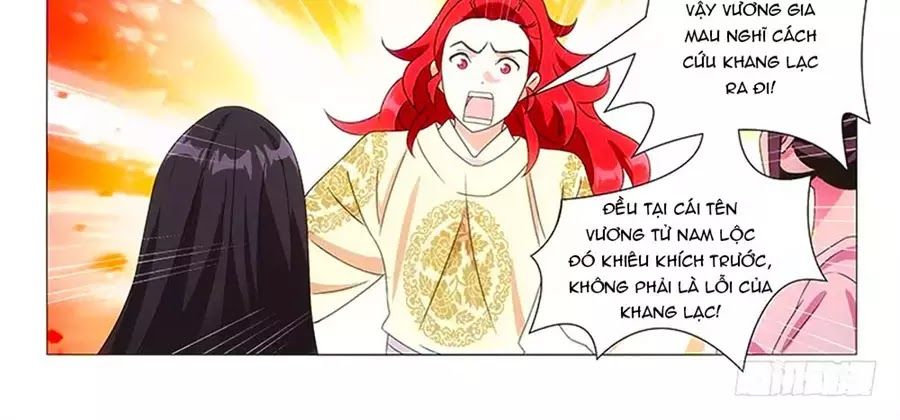 Phò Mã! Không Nên A! Chap 76 - Next Chap 77