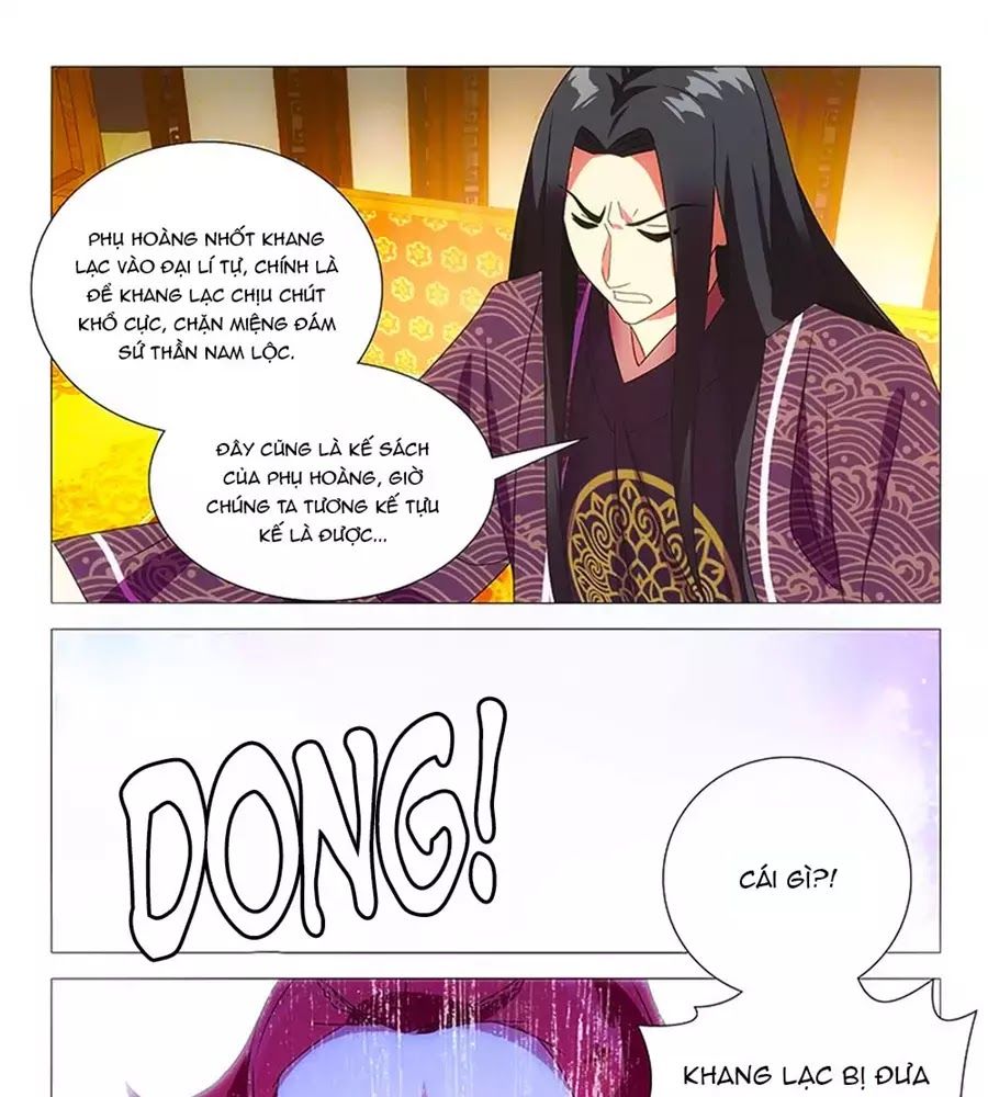 Phò Mã! Không Nên A! Chap 76 - Next Chap 77