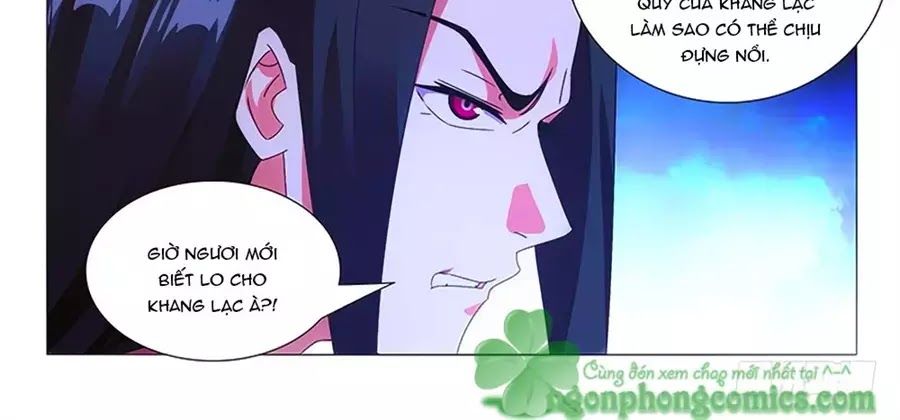 Phò Mã! Không Nên A! Chap 76 - Next Chap 77
