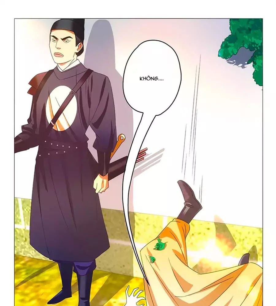 Phò Mã! Không Nên A! Chap 76 - Next Chap 77