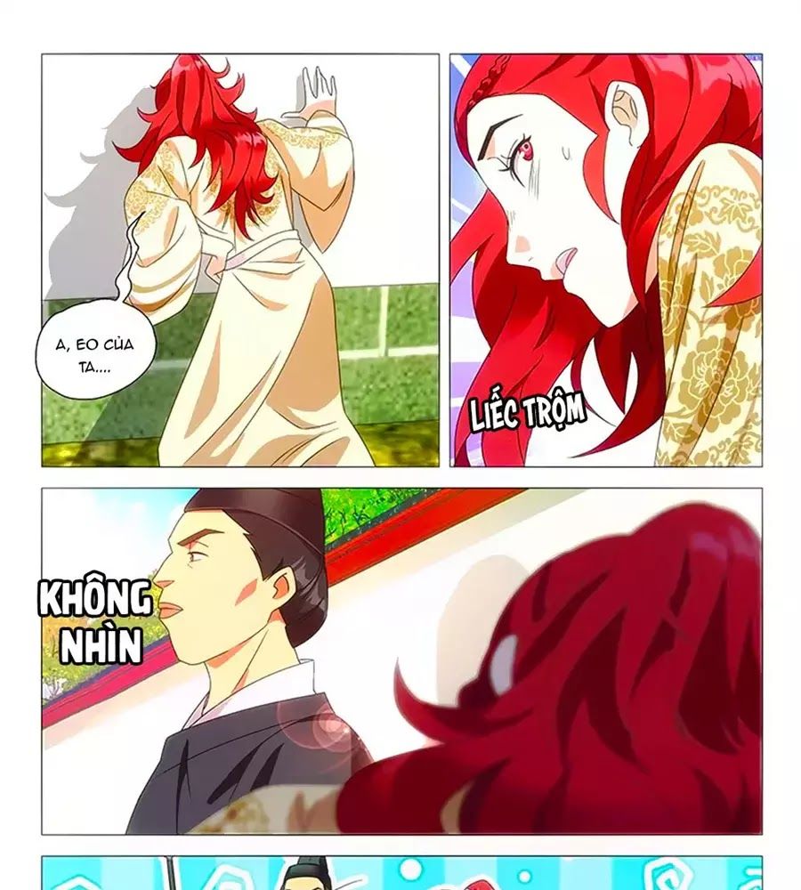 Phò Mã! Không Nên A! Chap 76 - Next Chap 77