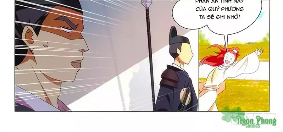 Phò Mã! Không Nên A! Chap 76 - Next Chap 77
