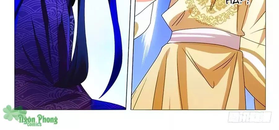 Phò Mã! Không Nên A! Chap 77 - Next Chap 78