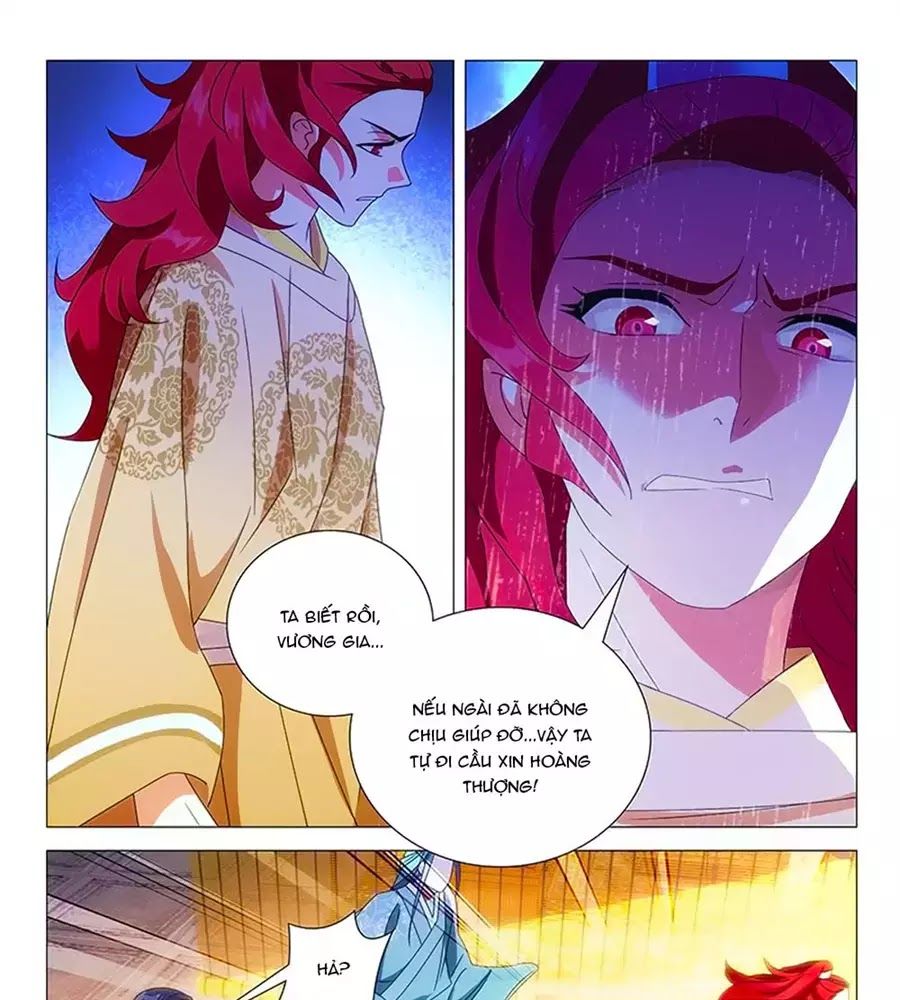 Phò Mã! Không Nên A! Chap 77 - Next Chap 78