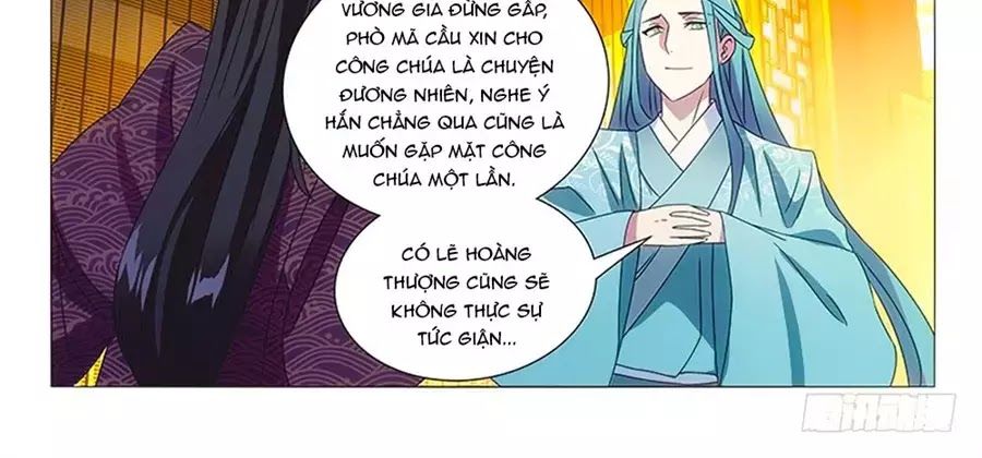 Phò Mã! Không Nên A! Chap 77 - Next Chap 78