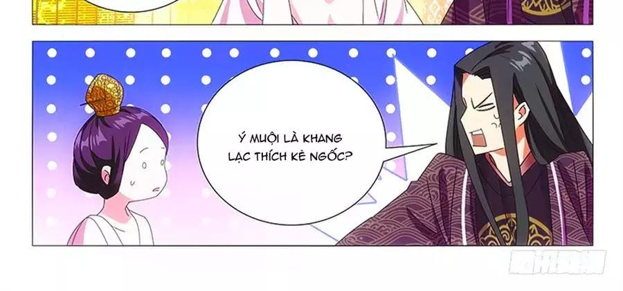 Phò Mã! Không Nên A! Chap 77 - Next Chap 78