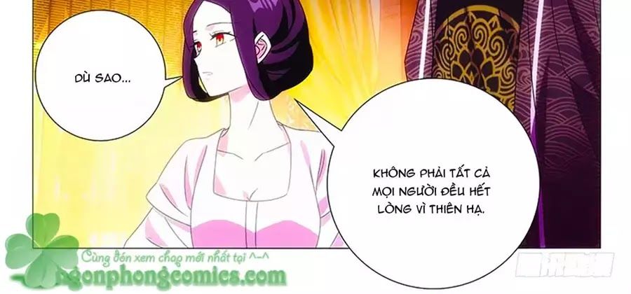 Phò Mã! Không Nên A! Chap 77 - Next Chap 78