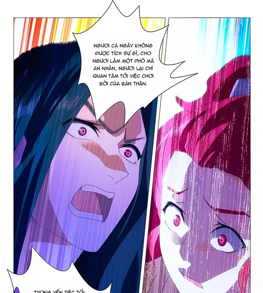 Phò Mã! Không Nên A! Chap 77 - Next Chap 78