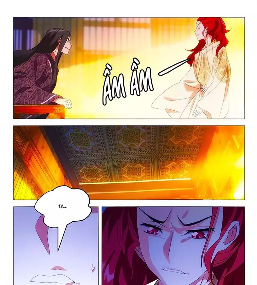 Phò Mã! Không Nên A! Chap 77 - Next Chap 78