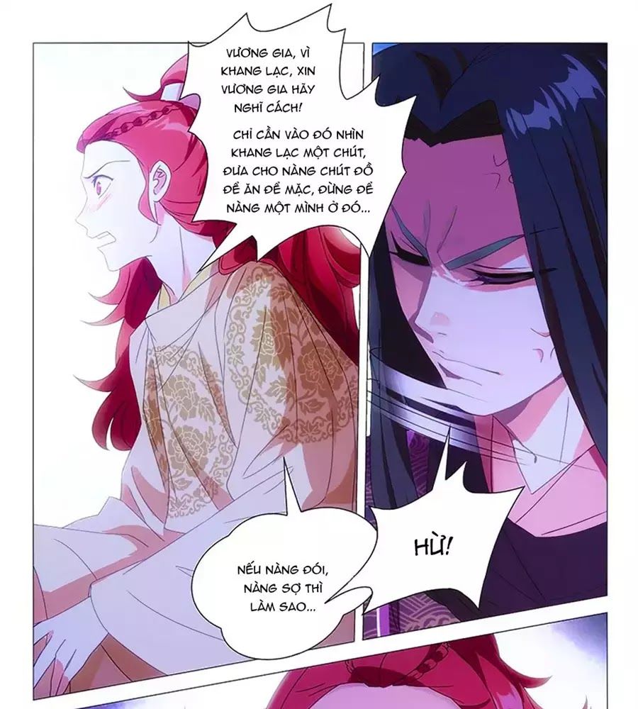 Phò Mã! Không Nên A! Chap 77 - Next Chap 78