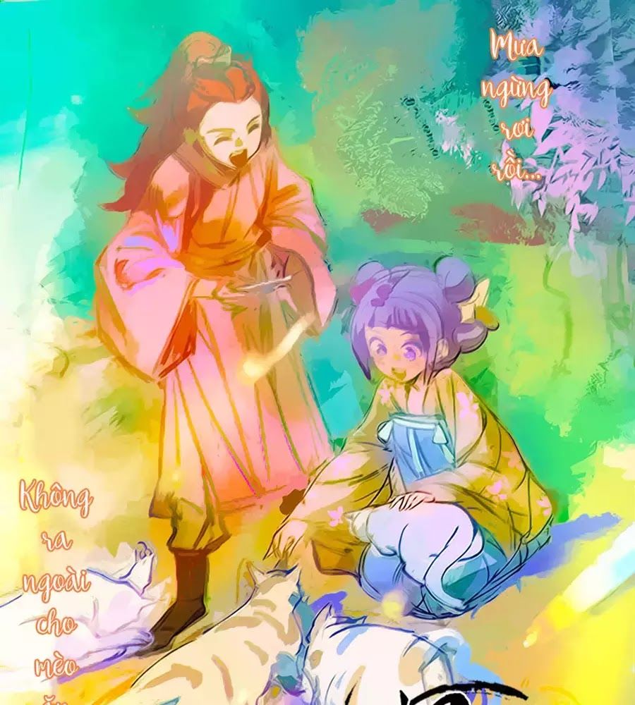 Phò Mã! Không Nên A! Chap 78 - Next Chap 79