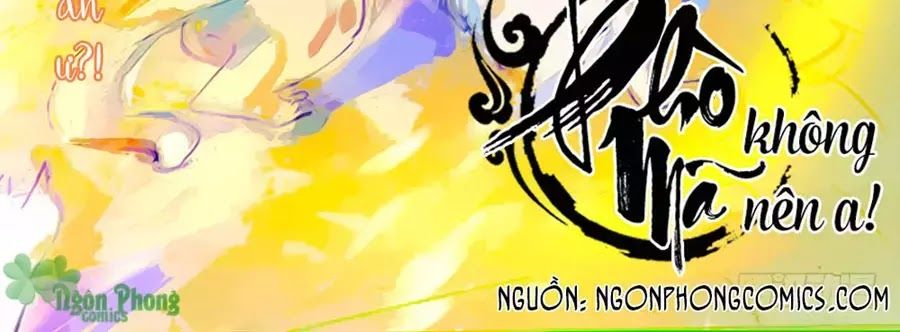 Phò Mã! Không Nên A! Chap 78 - Next Chap 79