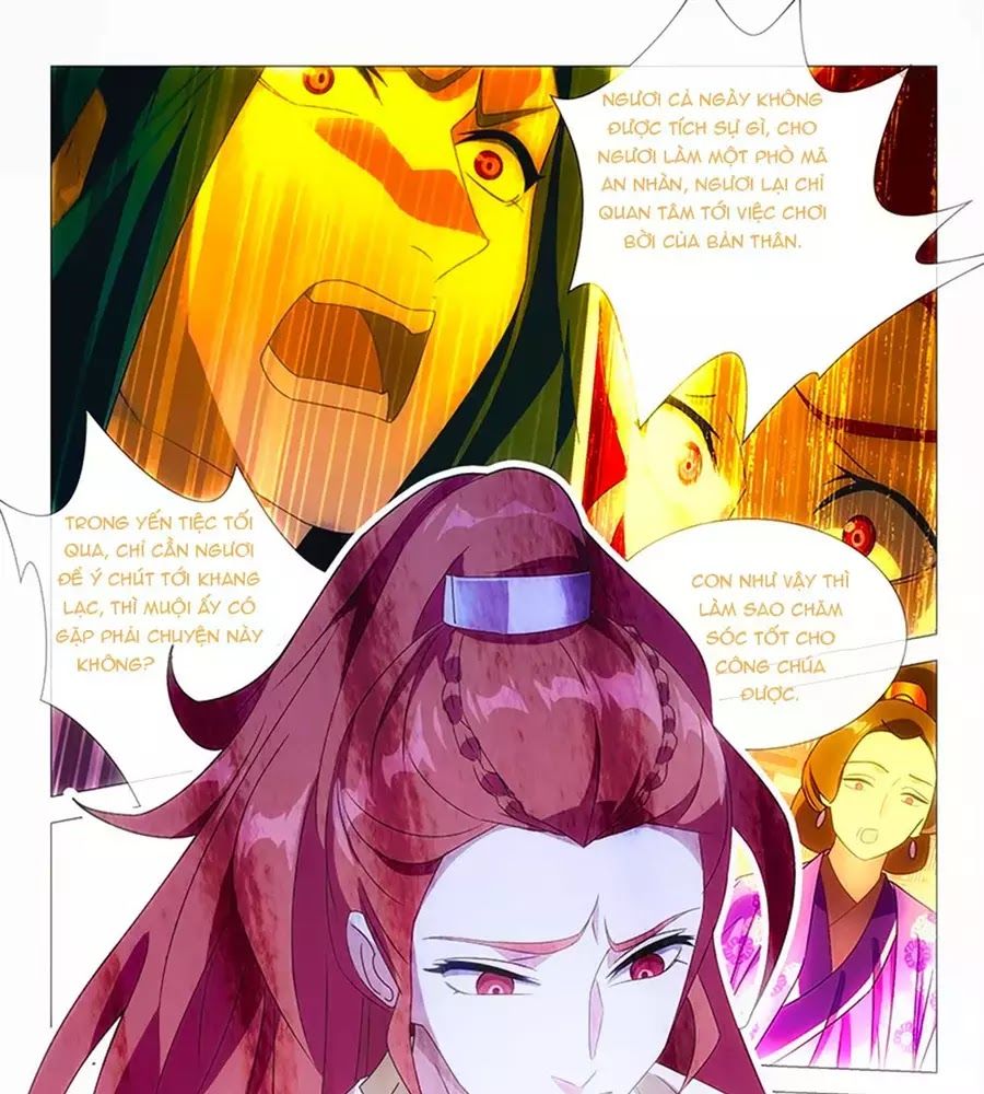 Phò Mã! Không Nên A! Chap 78 - Next Chap 79