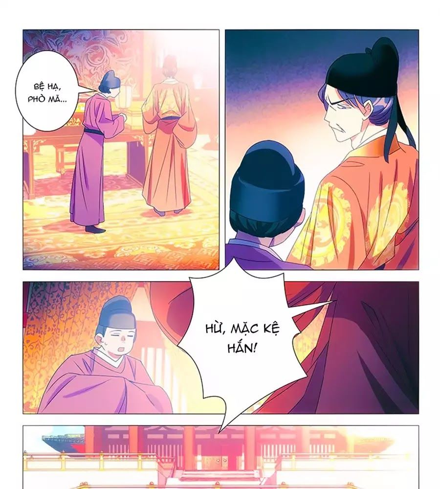 Phò Mã! Không Nên A! Chap 78 - Next Chap 79