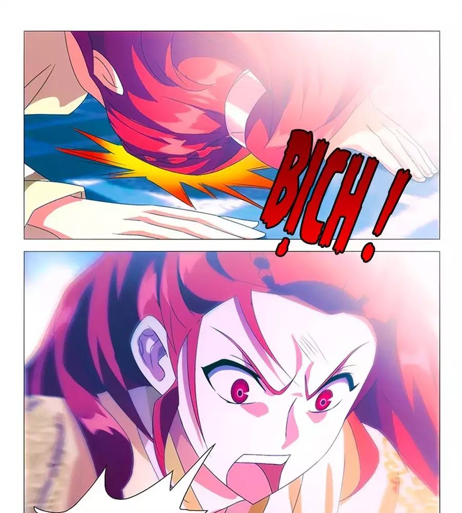 Phò Mã! Không Nên A! Chap 78 - Next Chap 79