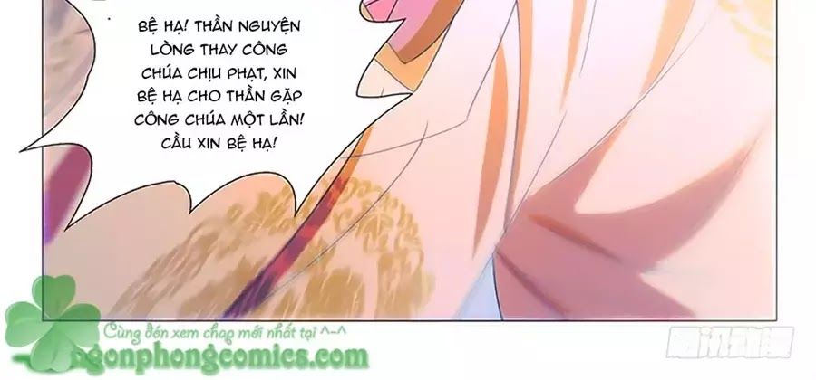 Phò Mã! Không Nên A! Chap 78 - Next Chap 79