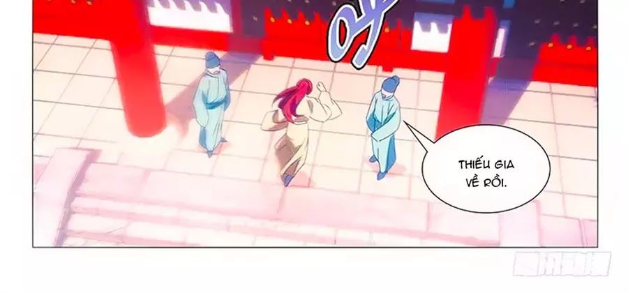 Phò Mã! Không Nên A! Chap 78 - Next Chap 79
