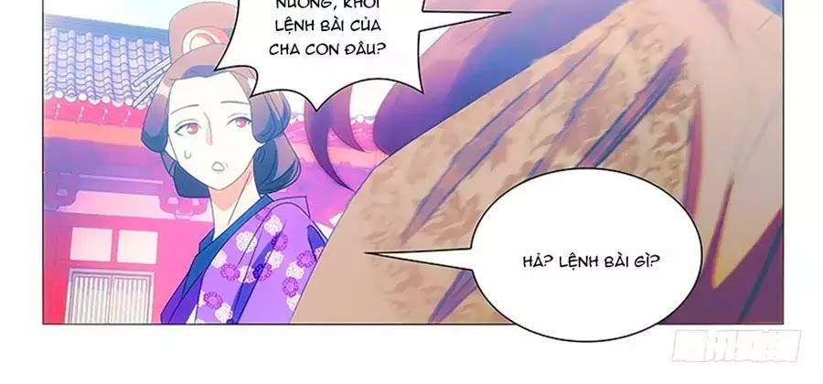 Phò Mã! Không Nên A! Chap 78 - Next Chap 79