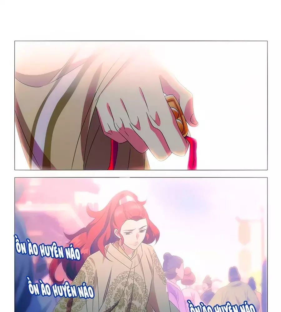 Phò Mã! Không Nên A! Chap 78 - Next Chap 79