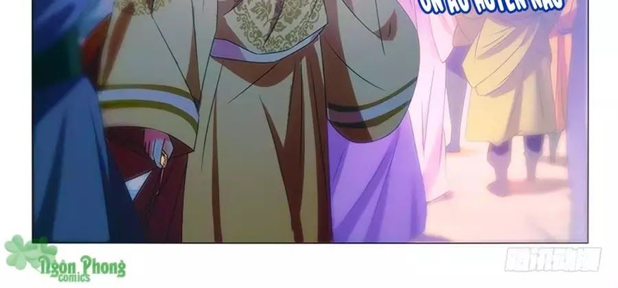Phò Mã! Không Nên A! Chap 78 - Next Chap 79