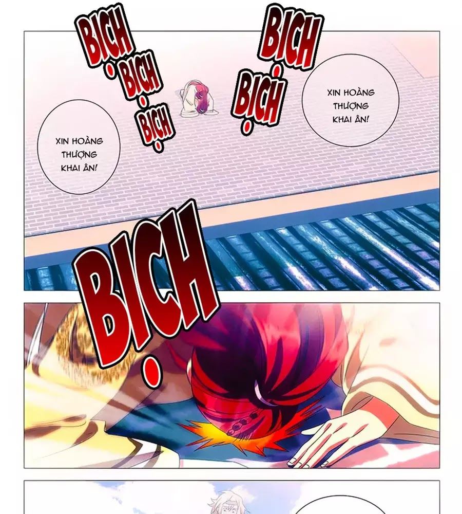Phò Mã! Không Nên A! Chap 79 - Next Chap 80