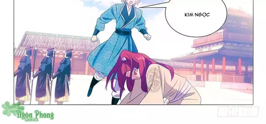Phò Mã! Không Nên A! Chap 79 - Next Chap 80