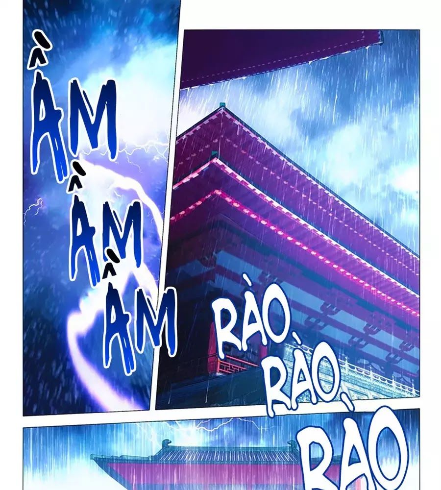 Phò Mã! Không Nên A! Chap 79 - Next Chap 80