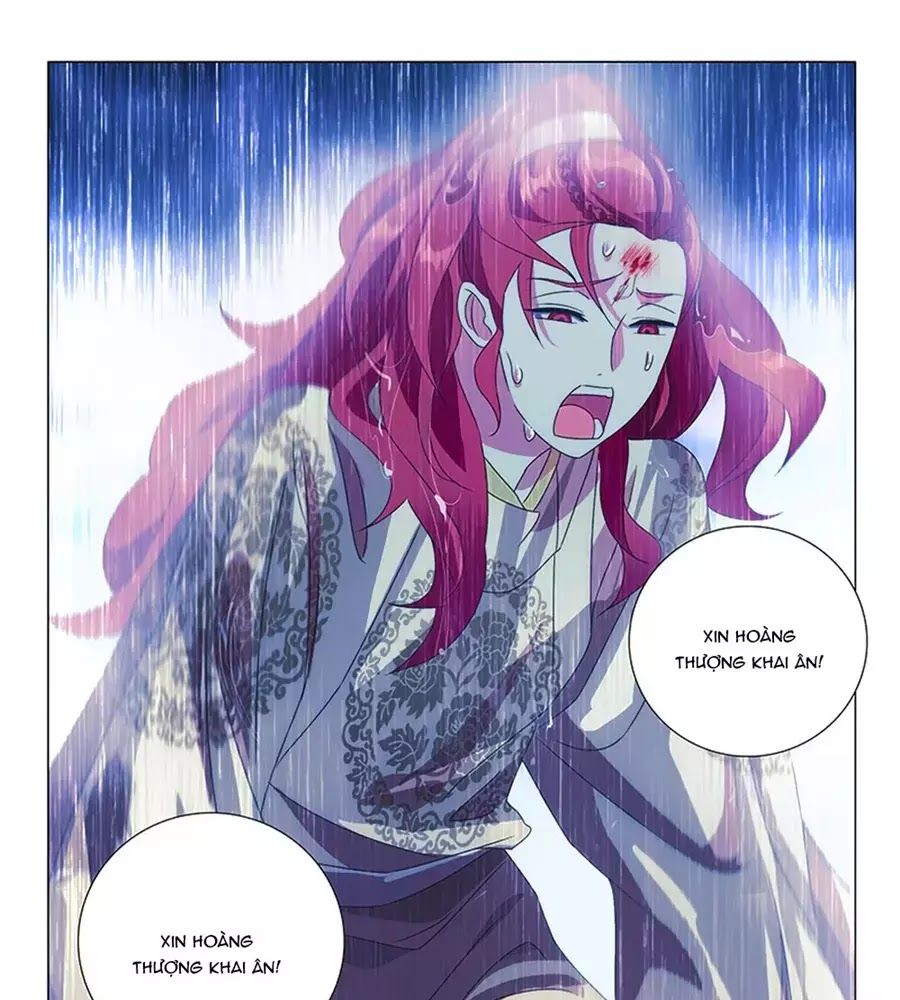 Phò Mã! Không Nên A! Chap 79 - Next Chap 80