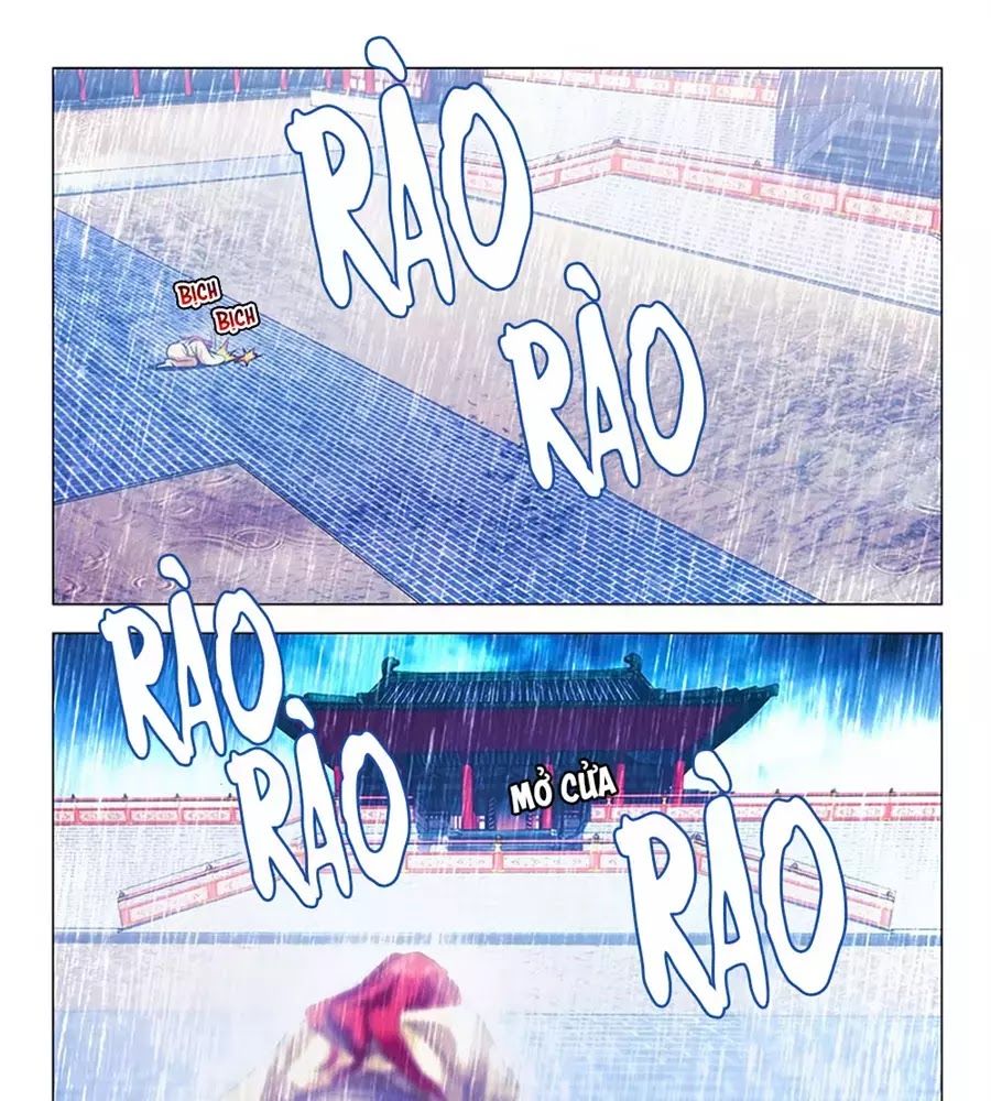 Phò Mã! Không Nên A! Chap 79 - Next Chap 80