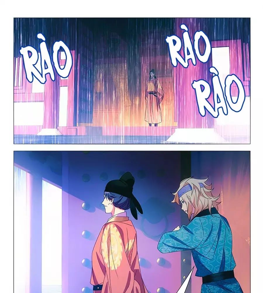 Phò Mã! Không Nên A! Chap 79 - Next Chap 80