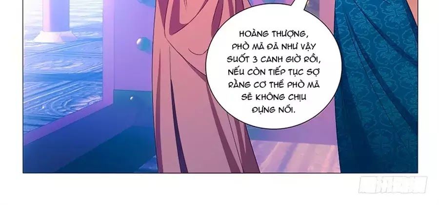 Phò Mã! Không Nên A! Chap 79 - Next Chap 80