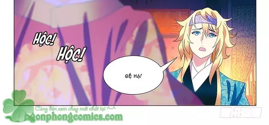 Phò Mã! Không Nên A! Chap 79 - Next Chap 80