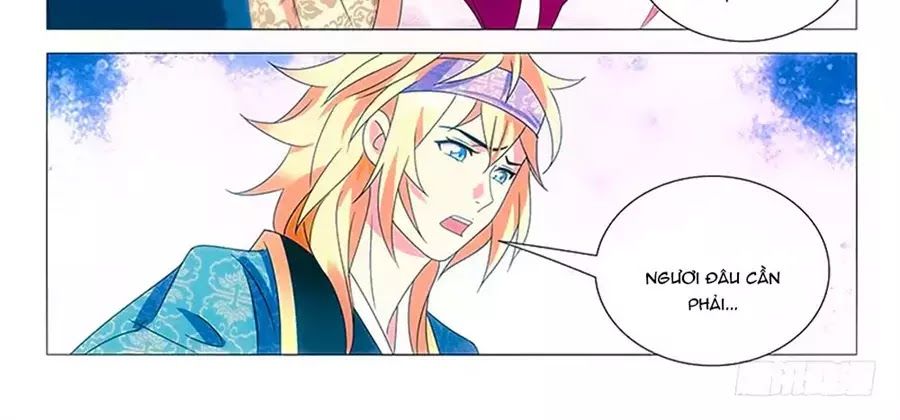 Phò Mã! Không Nên A! Chap 79 - Next Chap 80