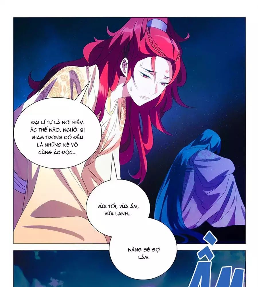 Phò Mã! Không Nên A! Chap 79 - Next Chap 80