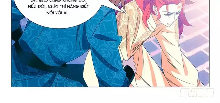 Phò Mã! Không Nên A! Chap 79 - Next Chap 80